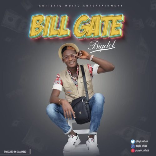 Big Dol - Bill Gates