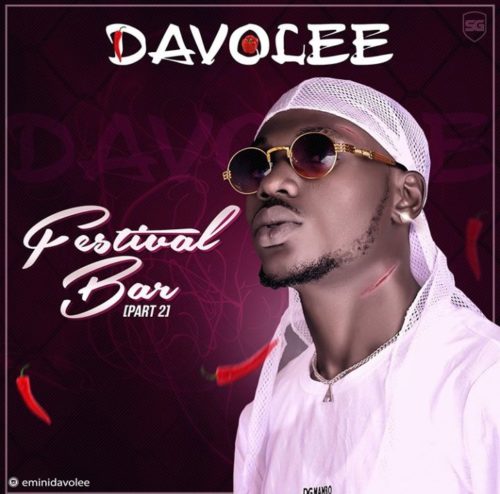 Davolee - Festival Bar (Part 2)