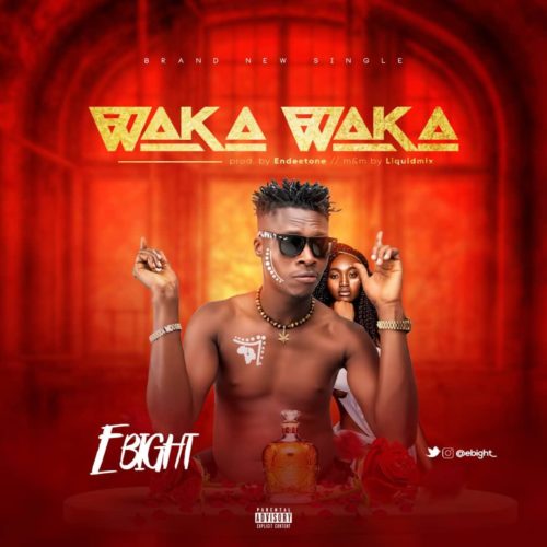 Ebight - Waka Waka
