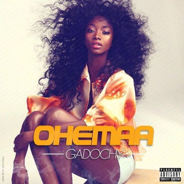 Gadochy - Ohemaa (Prod. by OGE)