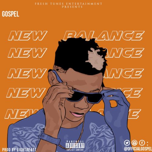Gospel - New Balance