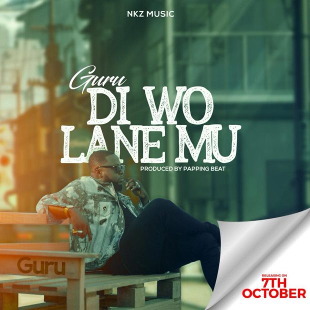 Guru - Di Wo Lane Mu (Prod. by Popping Beatz)