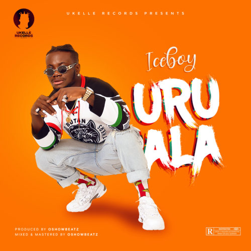 Iceboy - Uru Ala