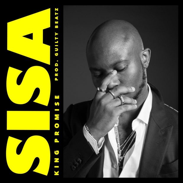 King Promise - Sisa (Changed) (Prod. by Guilty Beatz)