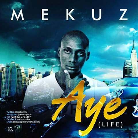 Mekuz - Aye (Life)