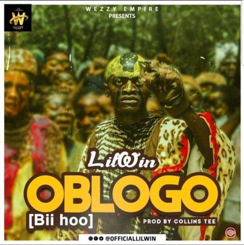 Nkansah Liwin - Oblogo (Bii Hoo) (Prod. By Collins Tee)