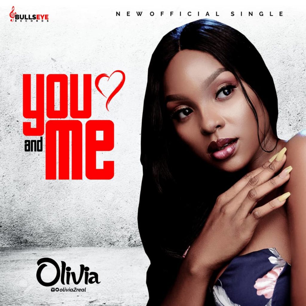 Olivia - You And Me (Prod. Eddie B)