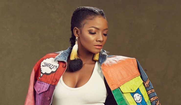 Simi - Small Ting (Prod. Simi)