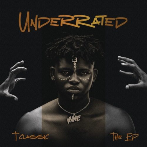 T Classic - Where You Dey Ft Peruzzi & Mayorkun