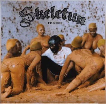 Tekno - Skeletun (Prod. By Phantom)