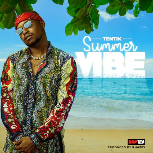 TenTik - Summer Vibe