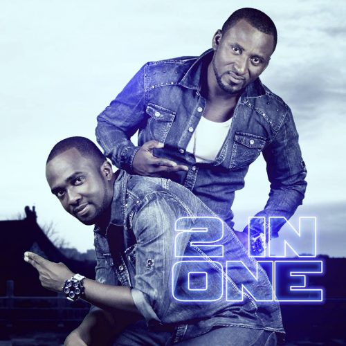 2 In ONE - Amanaa Ft Teephlow & Tinny + Abinga