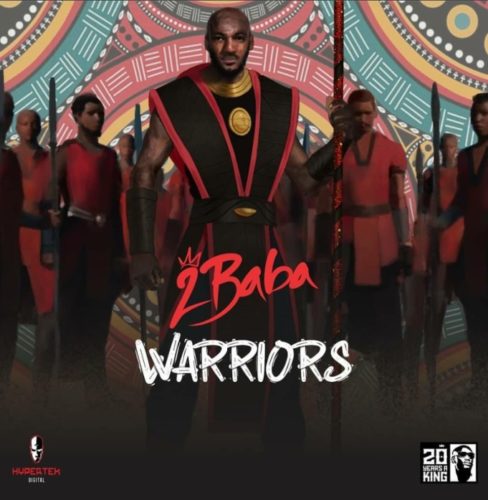 2Baba - Warriors