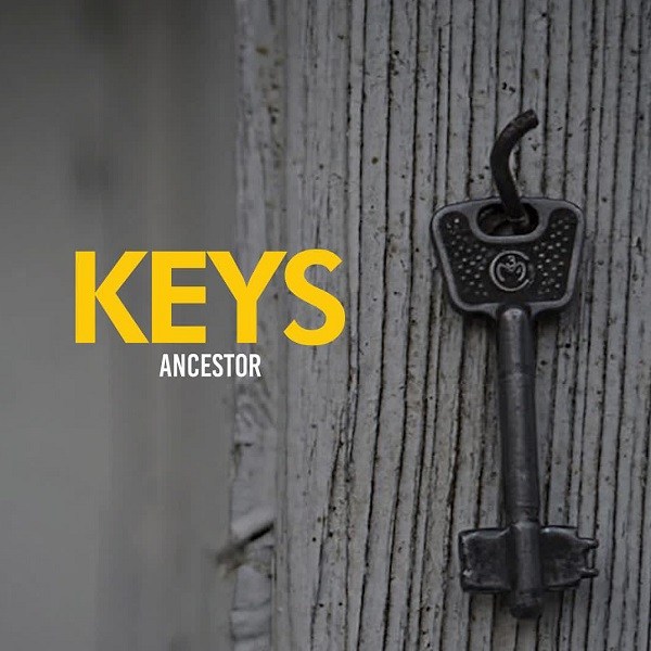 9ice - Keys (Prod. By Olumix)