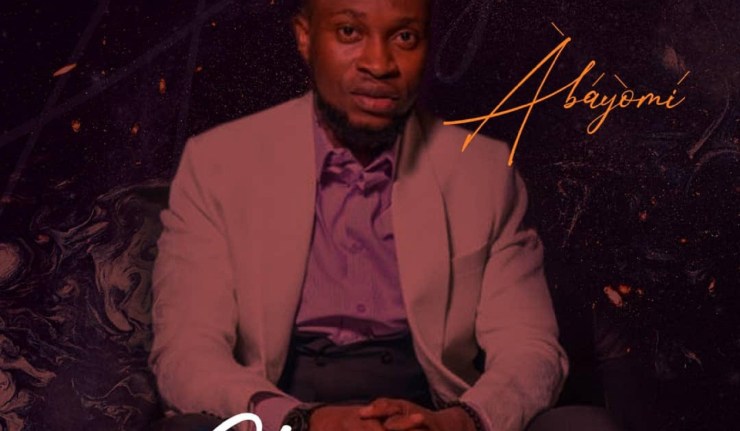 Gba Funmi (Prod. by Emmaolin) - Abayomi