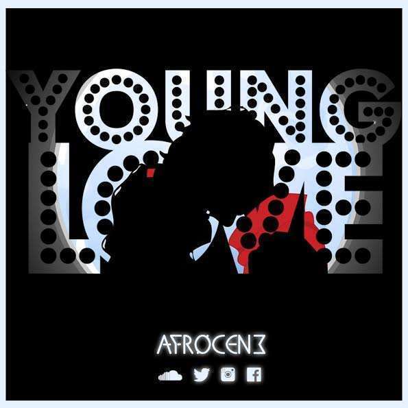 Young Love - Afrocen3