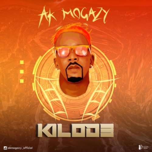 Ak Mogazy - Kilode (Prod. By Dapiano)