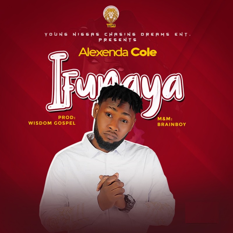 Alexanda Cole - Ifunaya