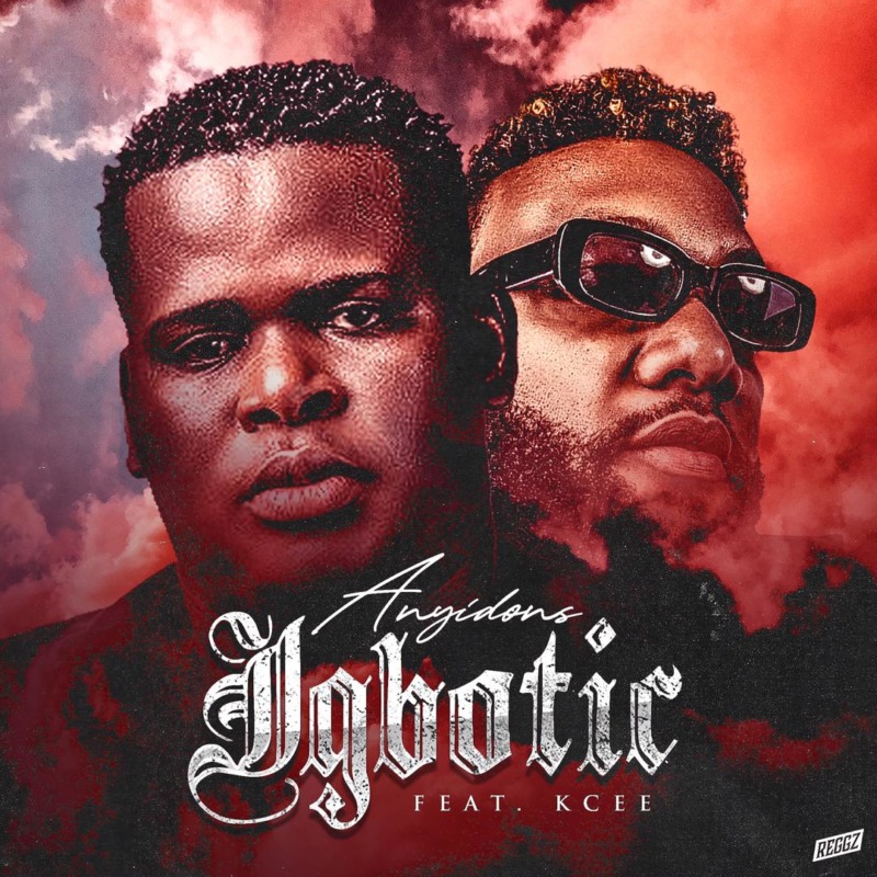 Anyidons & Kcee - Igbotic