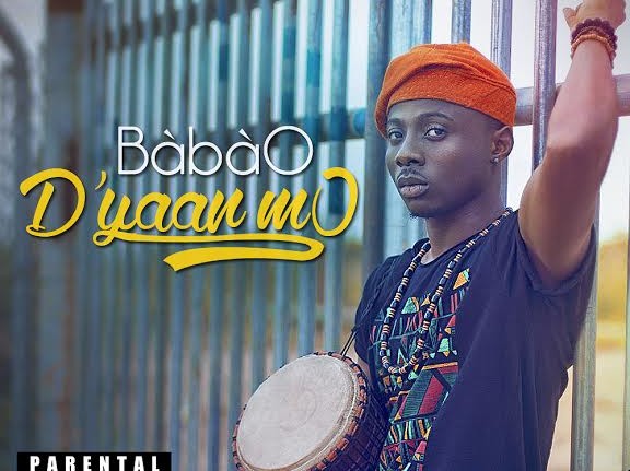 D’ Yaan’ Mo - BabaO