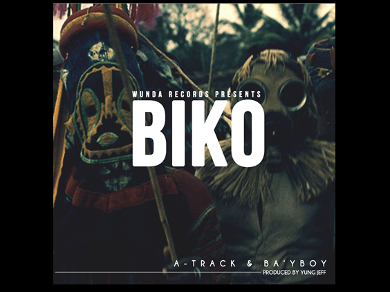 Ba'yboy & A-Track - Biko