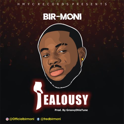 Bir-moni - Jealousy