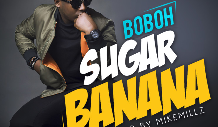 Boboh - Sugar Banana
