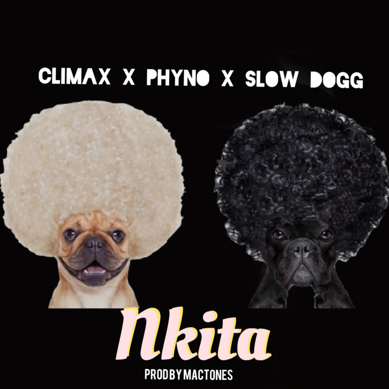 Climax - Nikita Ft Phyno & Slowdog