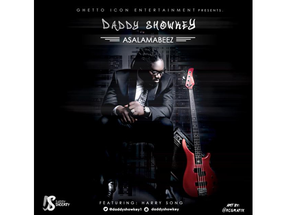 Asalamabeez - Daddy Showkey ft. Harrysong