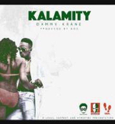 Dammy Krane - kalamity