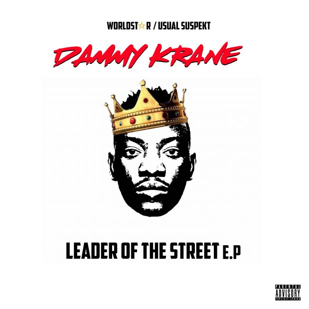 Dammy Krane - Ohema Ft StoneBwoy & Demarco