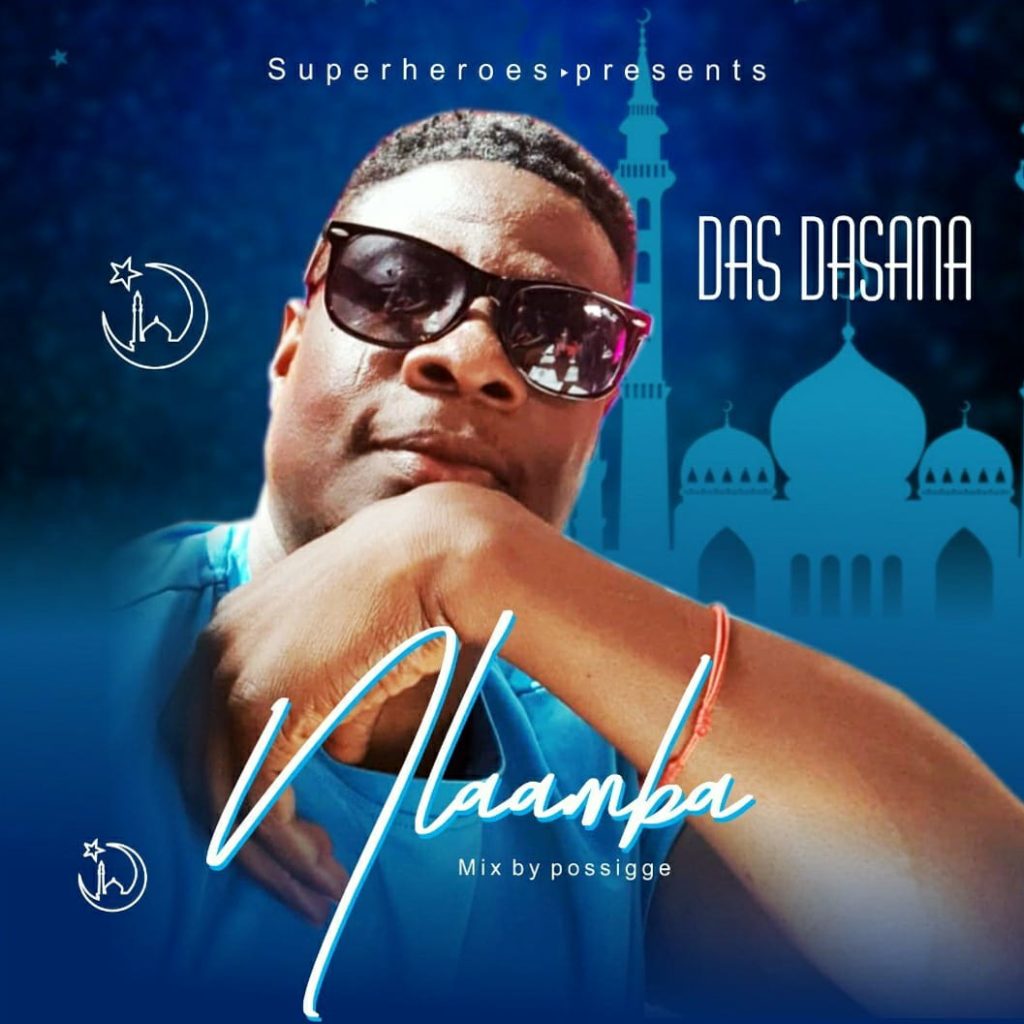 Das Dasana - Nlaamba