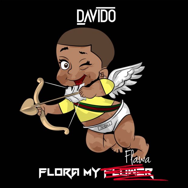 Flora My Flawa (Prod by Fresh) - Davido