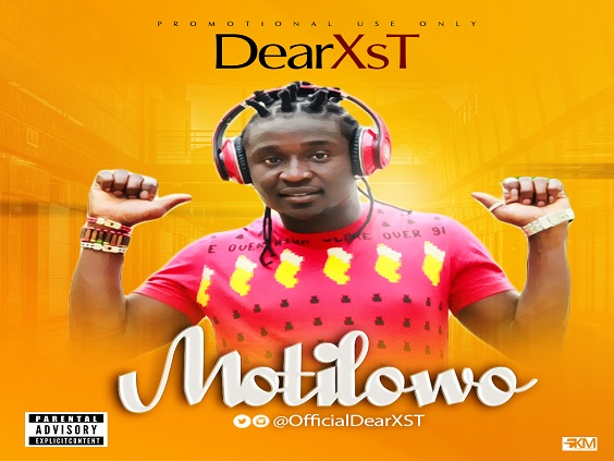 DearXsT - Motilowo