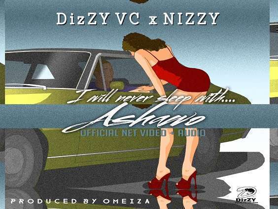 Dizzy VC & Nizzy - Ashawo