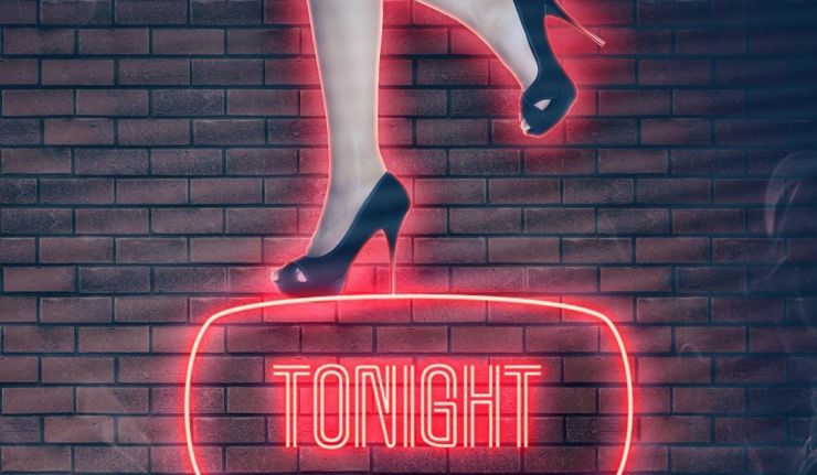 Dotman - Tonight (Prod. CKay)