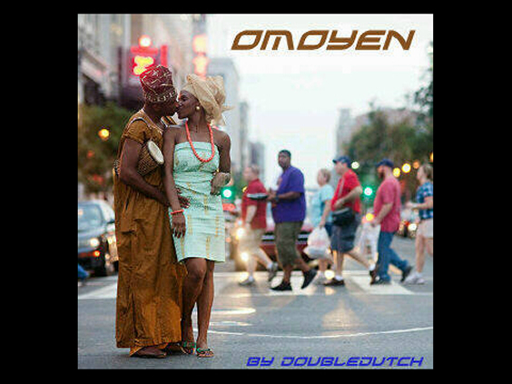 Omoyen - Double Dutch ft. Emdon