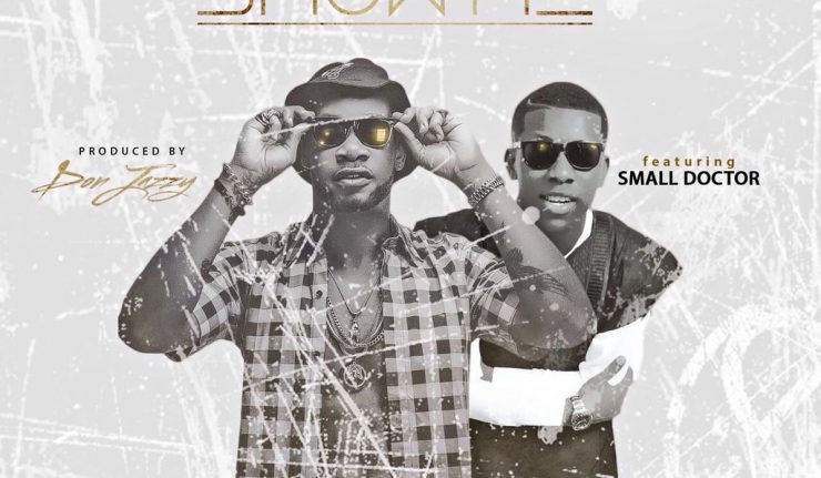 D’Prince - Show Me Ft Small Doctor