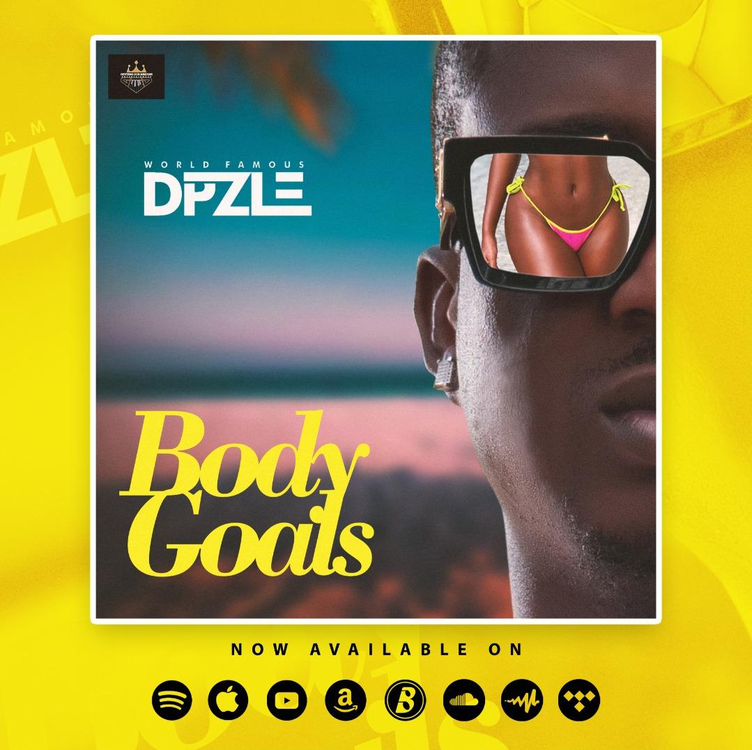 DPzle - Body Goals