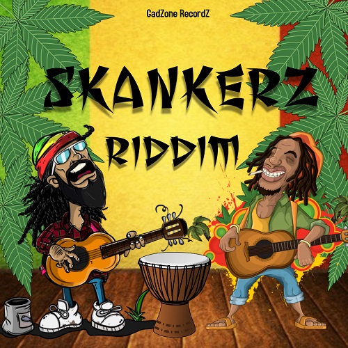 Ras Moko - Ekuma Mama Zimbi (Prod by GadZone Recordz)