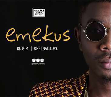 Emeka - Original Love