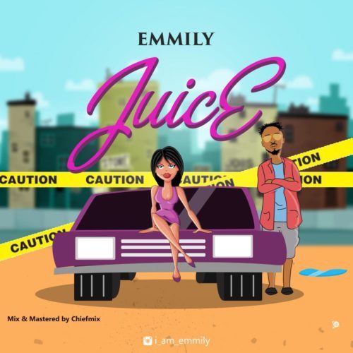 Emmily - Juice
