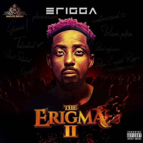 Erigga - Two Criminals Ft Zlatan