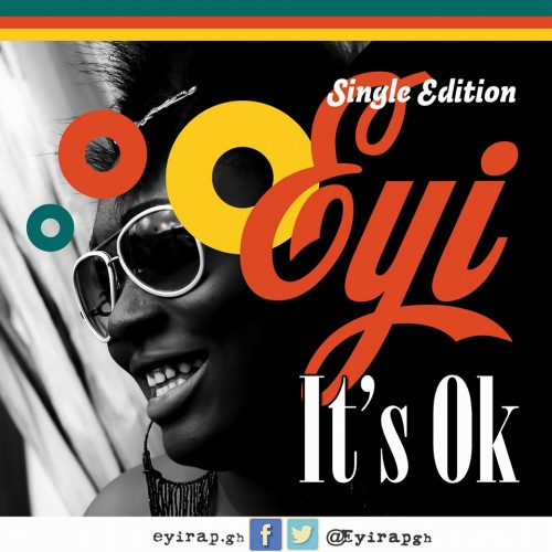 EYi - It’s Ok (Prod By Hypelyrix)