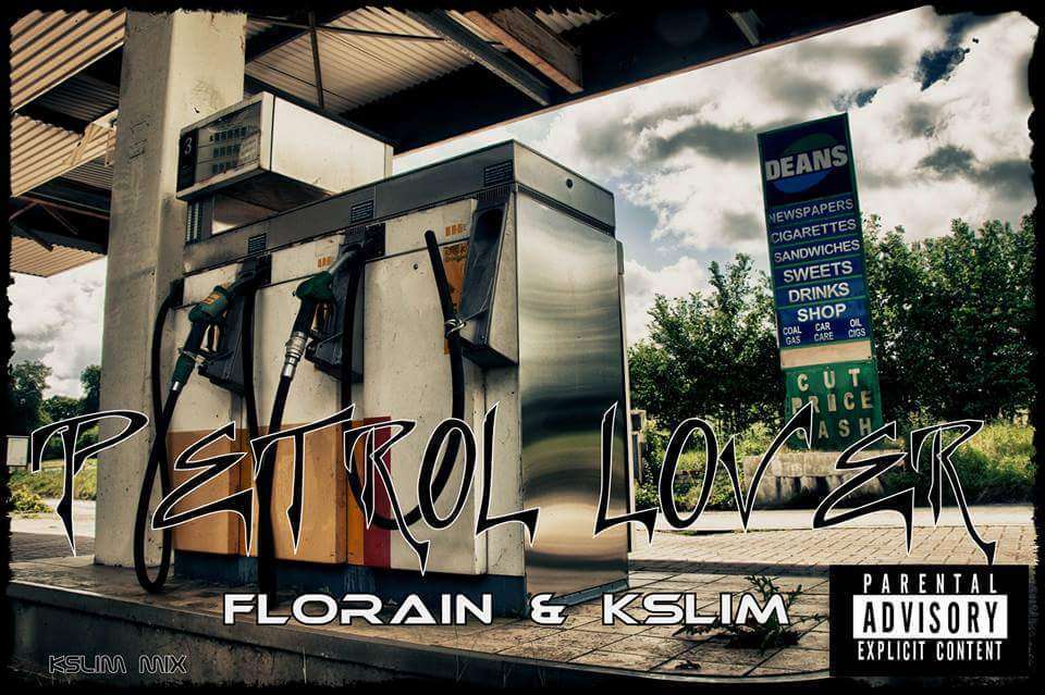 Petrol Lover - Florain & KSlim