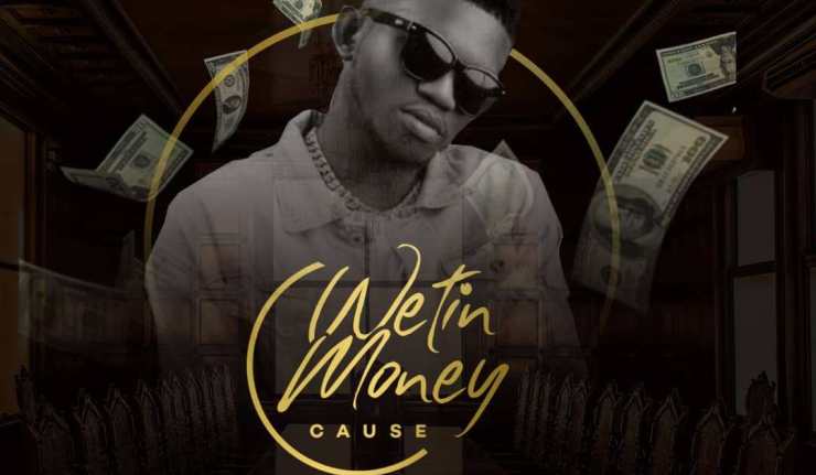 Flowizzy - Wetin Money Cause