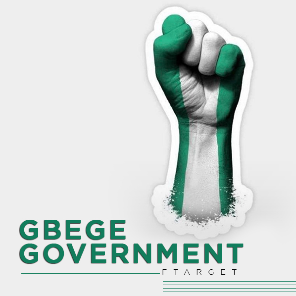 Ftarget - Gbege Government