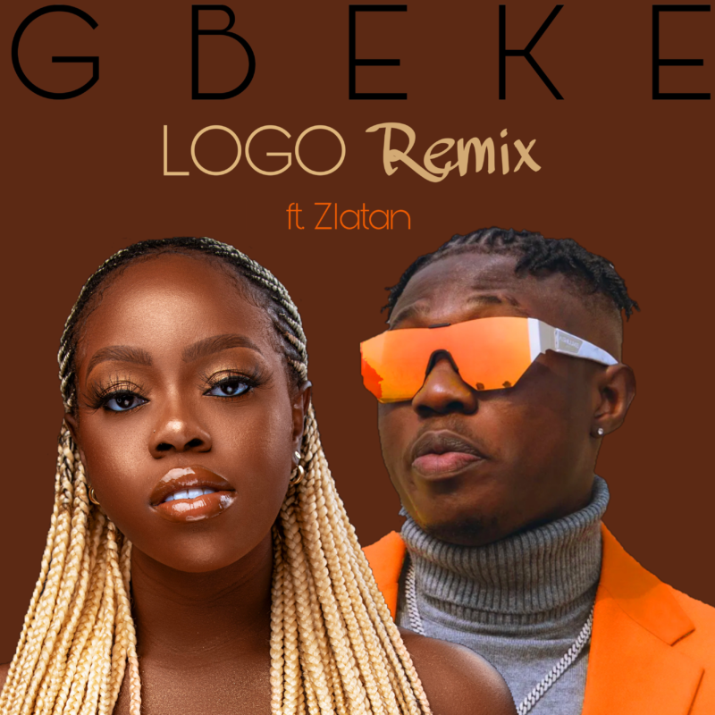 Logo (Remix) - Gbeke ft. Zlatan