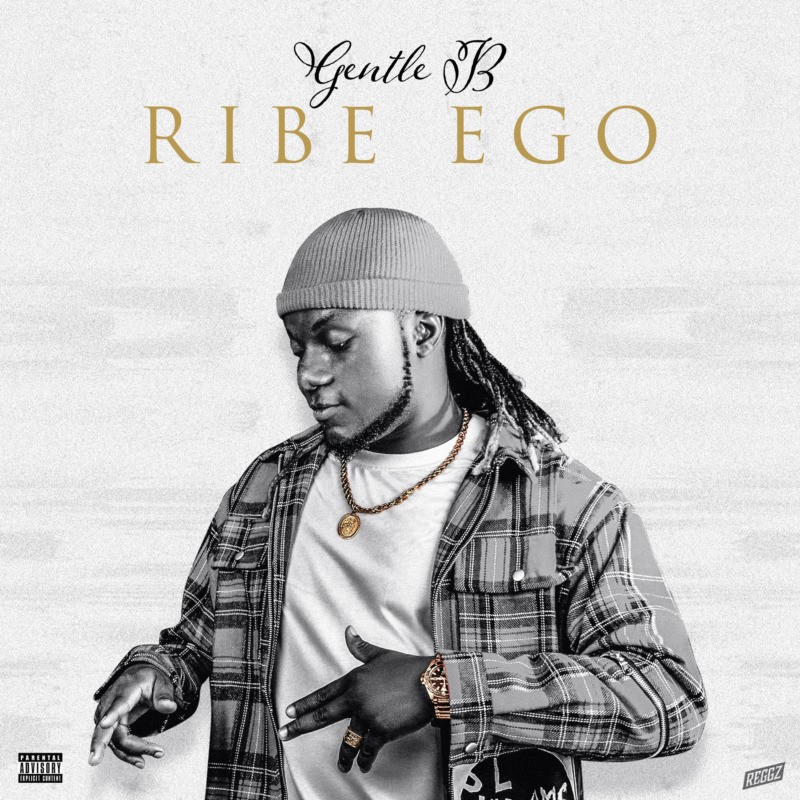 Gentle B - Ribe Ego