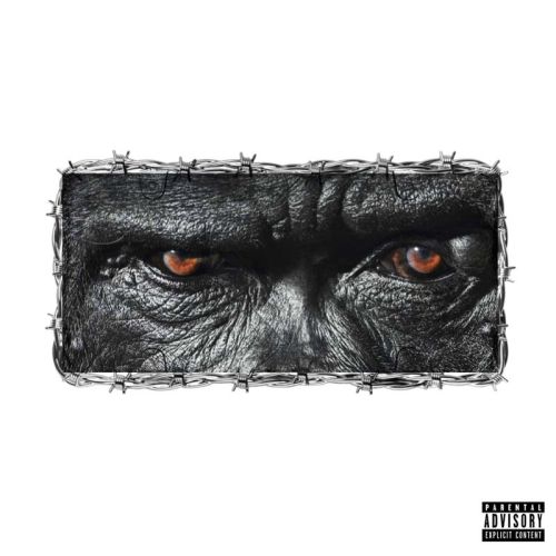 Joey B - Gorilla Ft. Yaw Tog